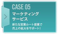 CASE05  マーケティング支援サービス